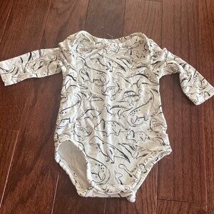 Angel dear bodysuit